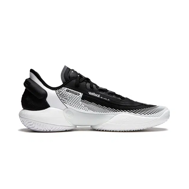 LiNing 18 V2