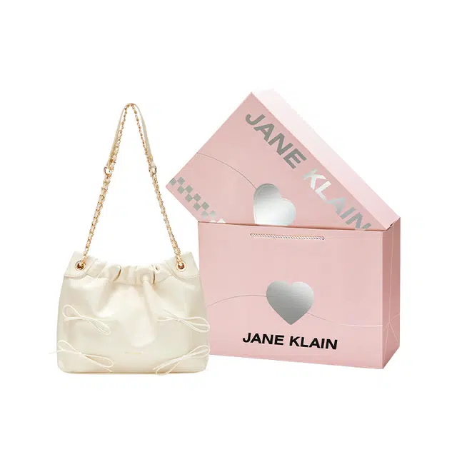 JANE KLAIN PU Tote