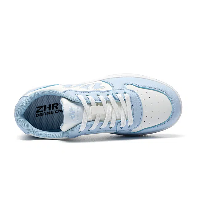 ZHR