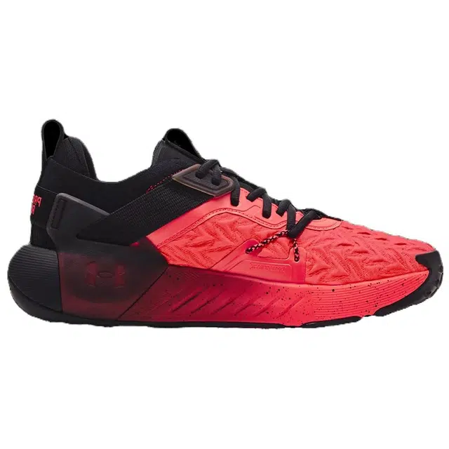 Under Armour Project Rock 6