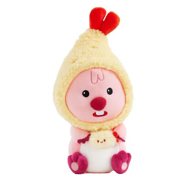 The Green Party LOOPY 20cm