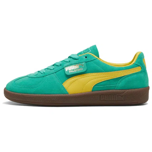 PUMA Palermo