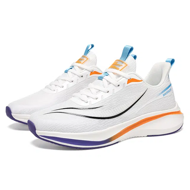 Warrior speedy 1air