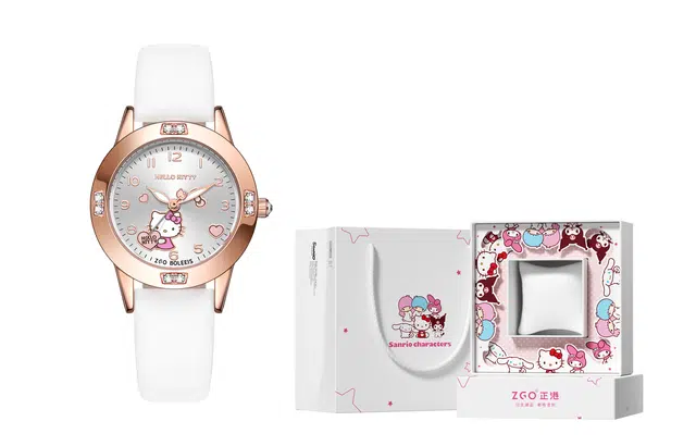 Hello Kitty