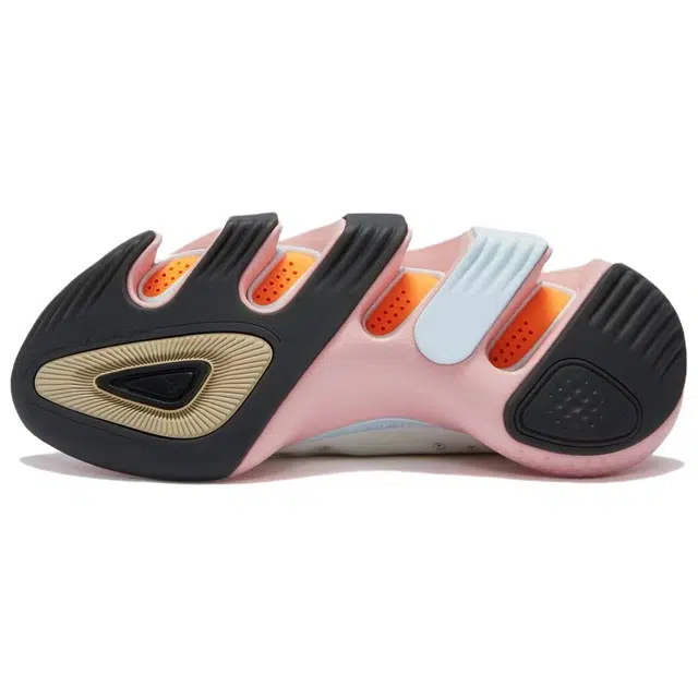 SAFA SAHIN x FILA FUSION SAWW