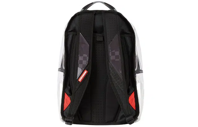 SPRAYGROUND sgLogo PVC