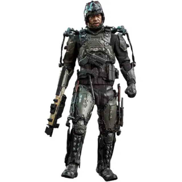 Hot Toys 16