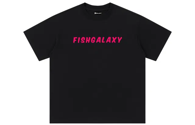 FISHGALAXY LogoT