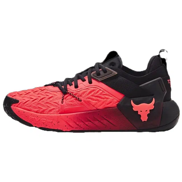 Under Armour Project Rock 6