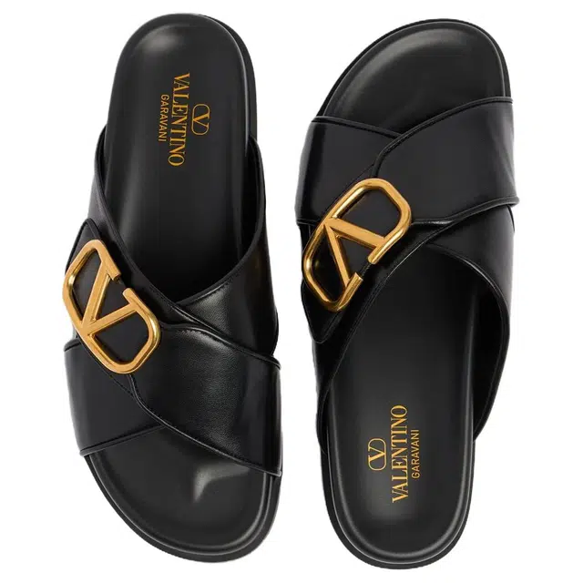 Valentino Vlogo
