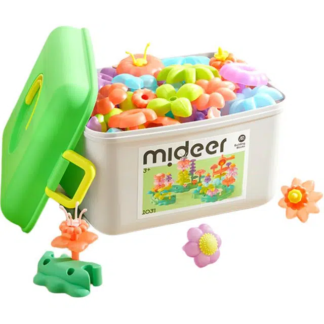 MIDEER diy 103pcs MD2265