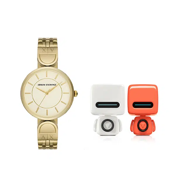 ARMANI EXCHANGE AX5385