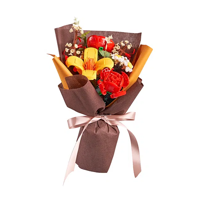 diy 301-600pcs 19