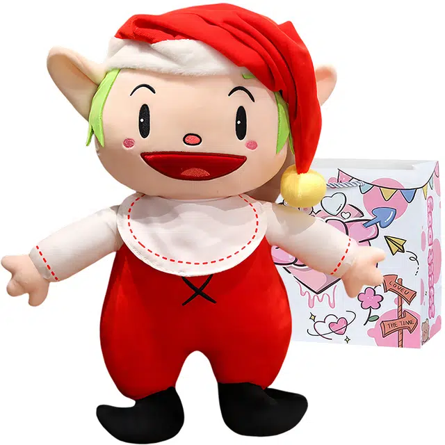 Julebaby 30cm50cm70cm