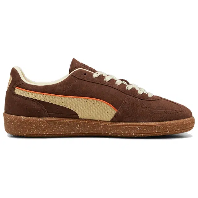 PUMA Palermo Cannoli