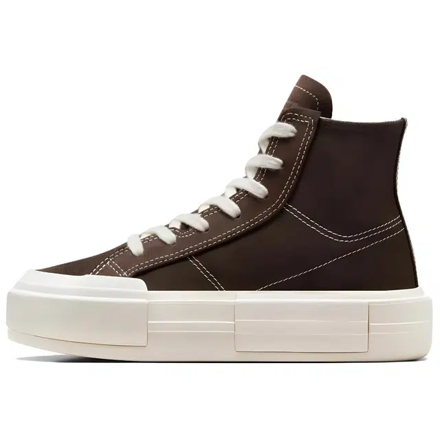 Converse Chuck Taylor All Star High Brown