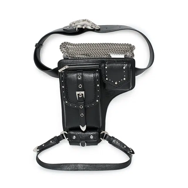 VFVF BAG OFFICAL PU