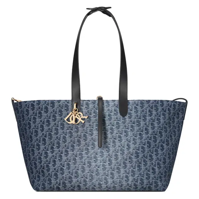 DIOR Toujours Oblique Tote