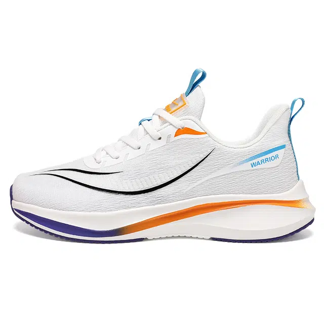 Warrior speedy 1air