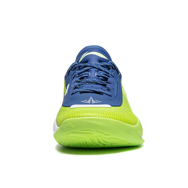 LiNing 18 V2