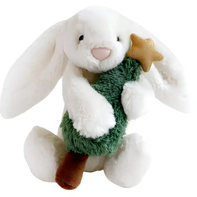 JELLYCAT 18cm