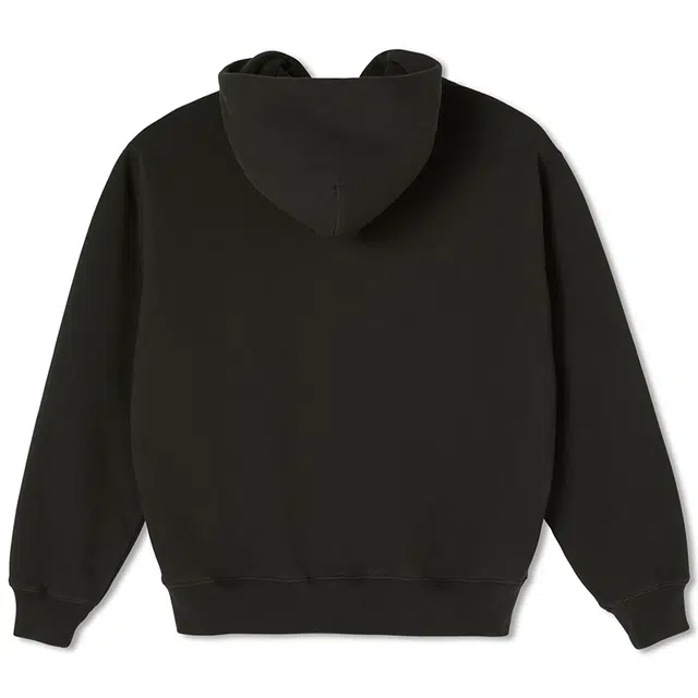 POLAR SKATE CO Patch Hoodie