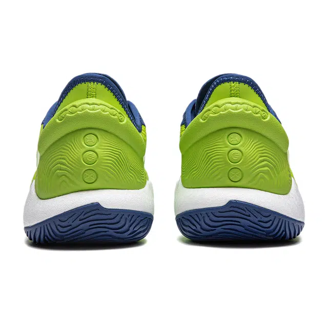 LiNing 18 V2