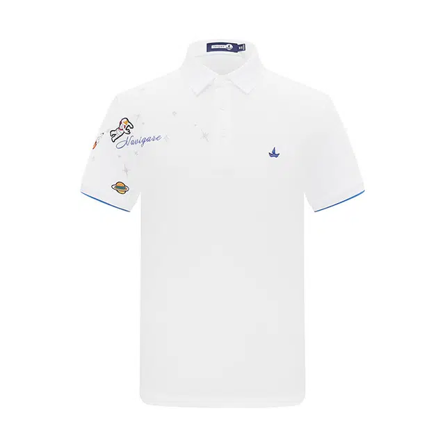 Navigare Polo Shirt