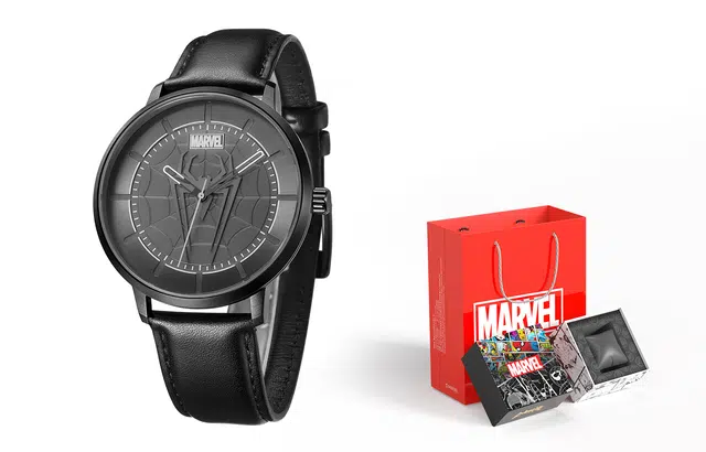 MARVEL 50 M-9293BBR