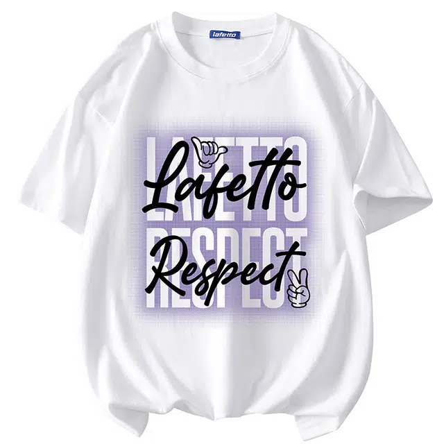 lafetto LogoT