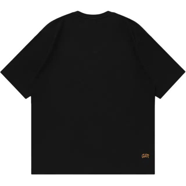 CLOT hou hou mei Logo T