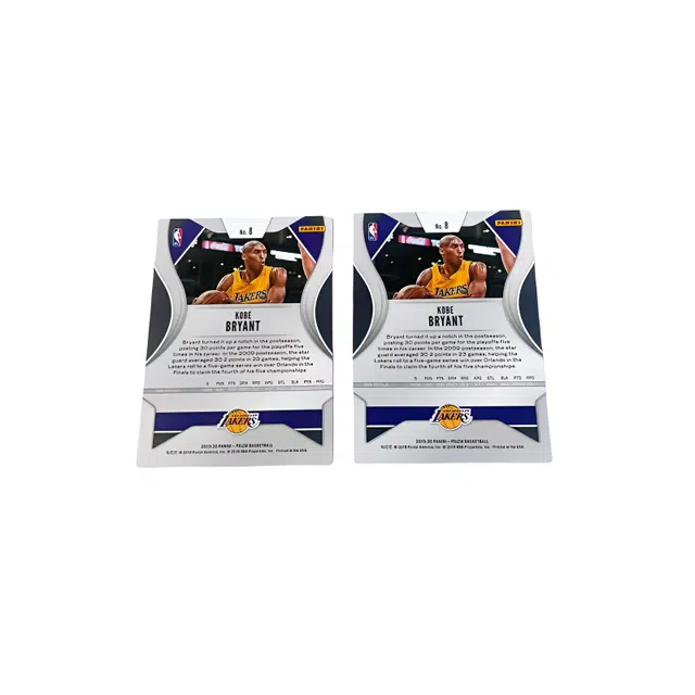 PANINI 19-20 Prizm base