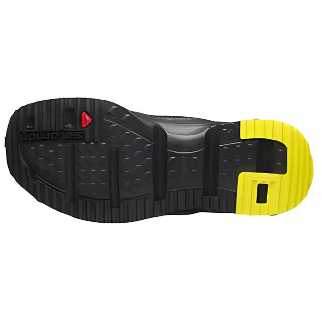 SALOMON Rx Moc 3.0