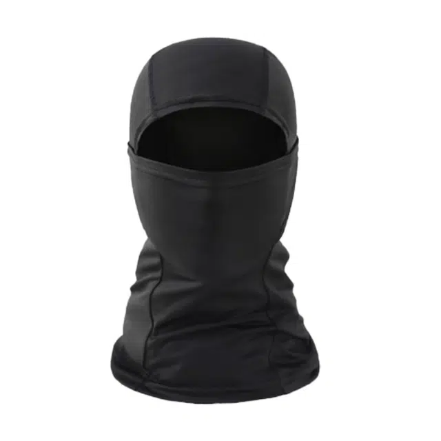 浪莎 护颈口罩一体式面巾全面防护护眼角户外出行摩托车下地干活包头遮阳防紫外线透气 轻薄款 锦纶 防晒面罩 男女同款情侣款