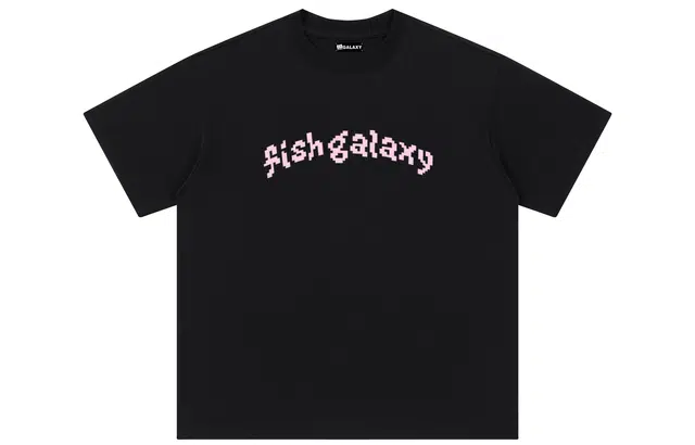 FISHGALAXY LogoT