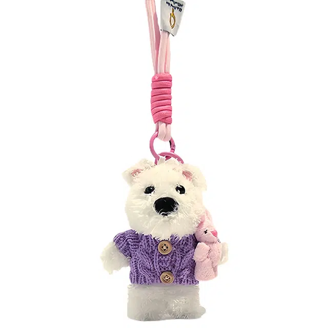 Julebaby + 12cm