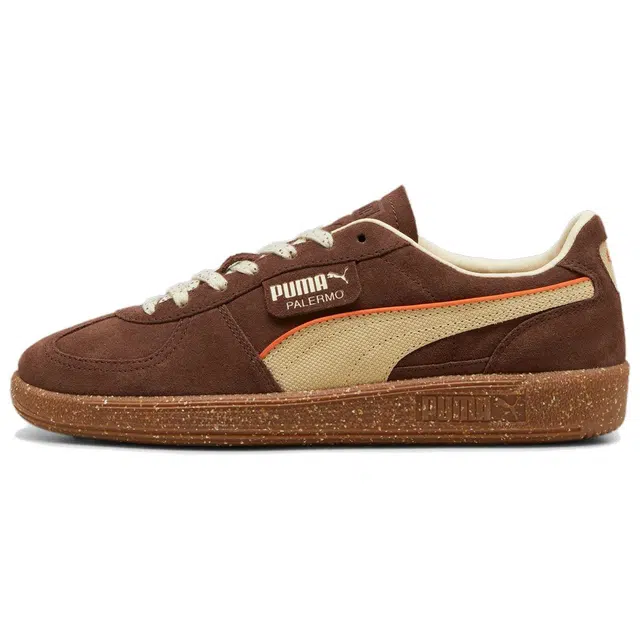 PUMA Palermo Cannoli