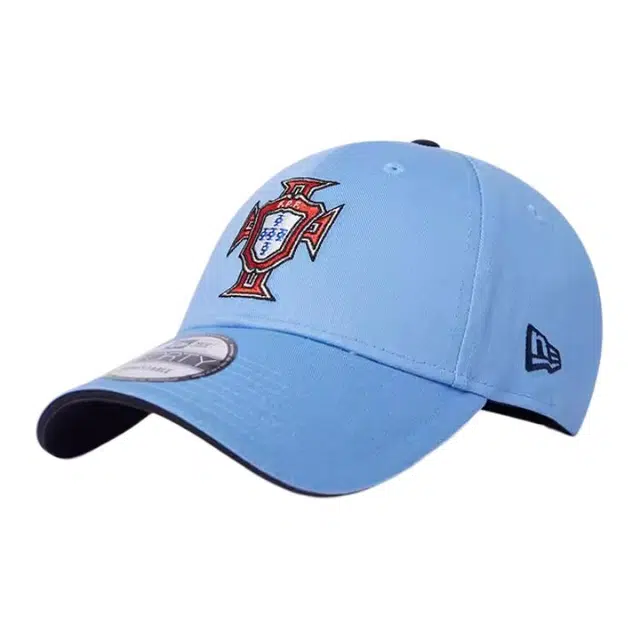 New Era Portugal National Team Cap