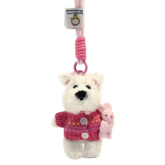 Julebaby + 12cm
