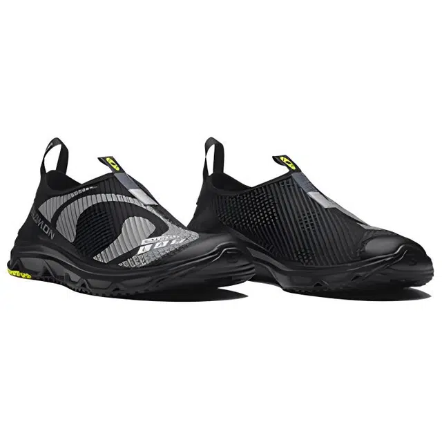 SALOMON Rx Moc 3.0