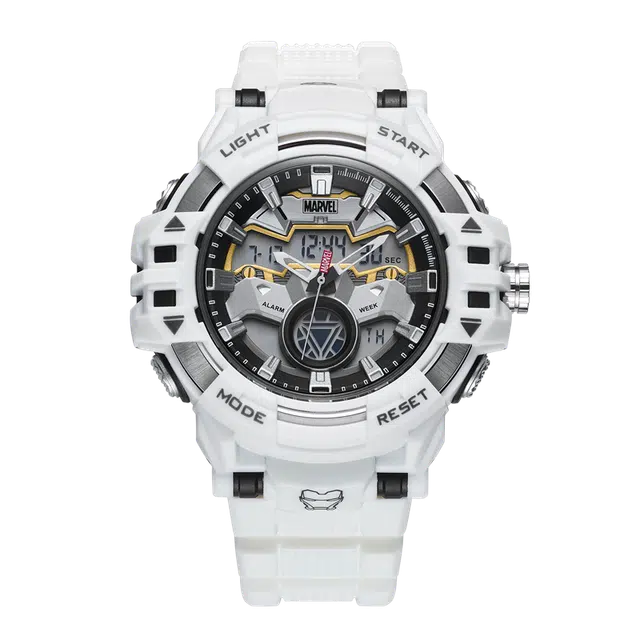 MARVEL TPU M-5040W