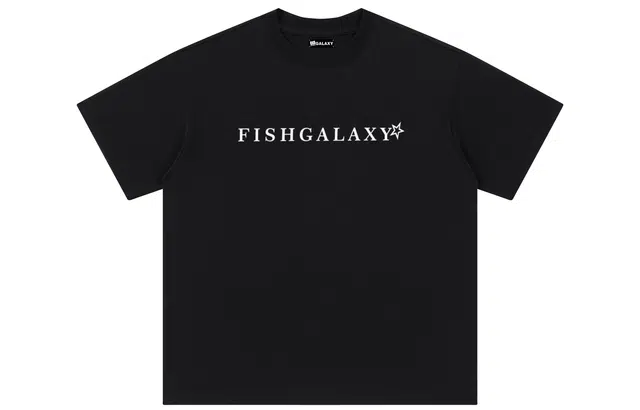FISHGALAXY RLogoT