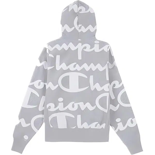 Champion logo