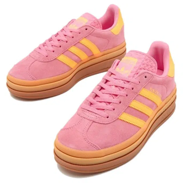adidas originals GAZELLE BOLD