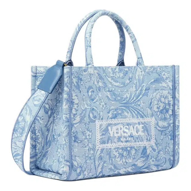 VERSACE Barocco Tote