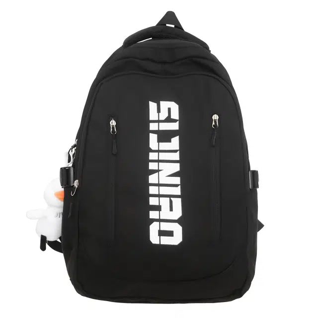 尊梵 多功能大容量电脑口袋 双肩包 尼龙 男女同款情侣款 多色