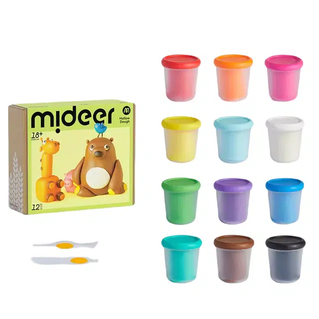 MIDEER