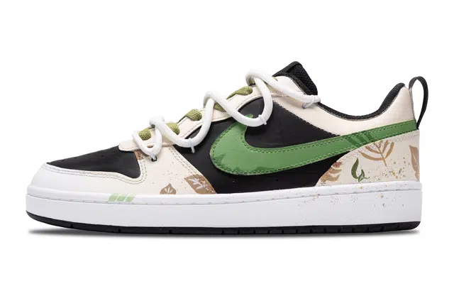 Nike Court Borough Low 2