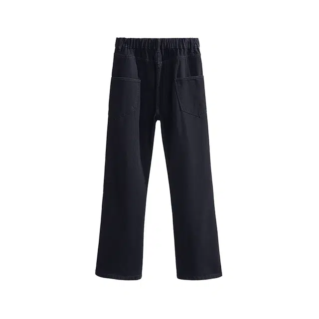 WELTER EXPERIMENT vibecleanfit