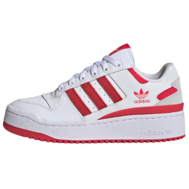 adidas originals FORUM BOLD STRIPES